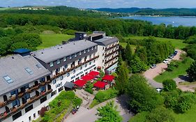 Victor's Seehotel Weingärtner Bostalsee